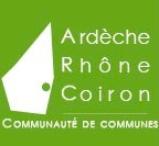 COMMUNAUTÉ DE COMMUNES ARDÈCHE RHÔNE COIRON