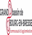 COMMUNAUTE D'AGGLOMERATION DU BASSIN DE BOURG-EN-BRESSE