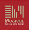 COMMUNAUTE DE COMMUNES NORMANDIE CABOURG PAYS D'AUGE