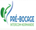 COMMUNAUTE DE COMMUNES PRE-BOCAGE INTERCOM