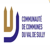 COMMUNAUTE DE COMMUNES DU VAL DE SULLY