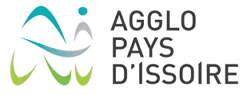 COMMUNAUTE D'AGGLOMERATION AGGLO PAYS D'ISSOIRE