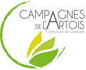 COMMUNAUTE DE COMMUNES DES CAMPAGNES DE L'ARTOIS