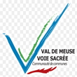COMMUNAUTE DE COMMUNES VAL DE MEUSE - VOIE SACREE