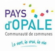 COMMUNAUTE DE COMMUNES PAYS D'OPALE
