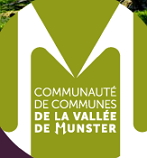 COMMUNAUTE DE COMMUNES DE LA VALLEE DE MUNSTER