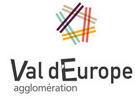 COMMUNAUTE D'AGGLOMERATION VAL D'EUROPE AGGLOMERATION