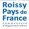 COMMUNAUTE D'AGGLOMERATION ROISSY PAYS DE FRANCE