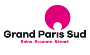 COMMUNAUTE D'AGGLOMERATION GRAND PARIS SUD SEINE ESSONNE SENART