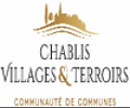 COMMUNAUTE DE COMMUNES CHABLIS, VILLAGES ET TERROIRS