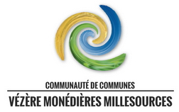 COMMUNAUTE DE COMMUNES VEZERE-MONEDIERES-MILLESOURCES