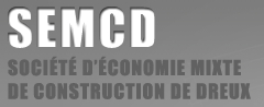 SOCIETE D'ECONOMIE MIXTE DE CONSTRUCTION DE DREUX