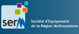 SOCIETE D'EQUIPEMENT DE LA REGION MULHOUSIENNE