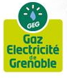 SOCIETE D'ECONOMIE MIXTE GAZ ET ELECTRICITE DE GRENOBLE
