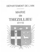 MAIRIE DE THEZILLIEU