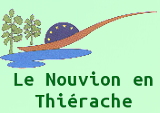 MAIRIE DE LE NOUVION EN THIERACHE