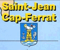 MAIRIE DE SAINT JEAN CAP FERRAT