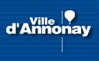MAIRIE D'ANNONAY