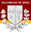MAIRIE DE VILLENEUVE DE BERG