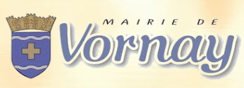 MAIRIE DE VORNAY