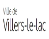 MAIRIE DE VILLERS LE LAC