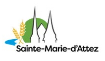 MAIRIE DE SAINTE-MARIE-D'ATTEZ