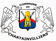 MAIRIE DE CHARTAINVILLIERS