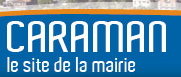 MAIRIE DE CARAMAN