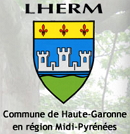 MAIRIE DE LHERM