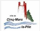MAIRIE DE CINQ MARS LA PILE