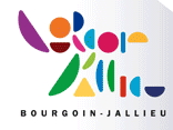 MAIRIE DE BOURGOIN JALLIEU