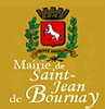 MAIRIE DE SAINT JEAN DE BOURNAY