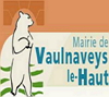 MAIRIE DE VAULNAVEYS LE HAUT