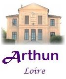 MAIRIE DE ARTHUN