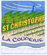 MAIRIE DE SAINT CHRISTOPHE LA COUPERIE MAIRIE DE SAINT CHRISTOPHE LA COUPERIE