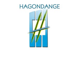 MAIRIE DE HAGONDANGE