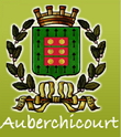 MAIRIE DE AUBERCHICOURT