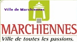 MAIRIE DE MARCHIENNES MAIRIE DE MARCHIENNES