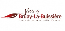 MAIRIE DE BRUAY LA BUISSIERE