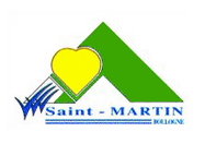 MAIRIE DE SAINT MARTIN BOULOGNE