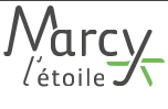 MAIRIE DE MARCY L'ETOILE