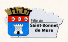 MAIRIE DE SAINT BONNET DE MURE
