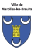 MAIRIE DE MAROLLES-LES-BRAULTS