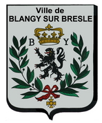 MAIRIE DE BLANGY SUR BRESLE