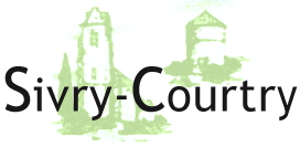 MAIRIE DE SIVRY COURTRY