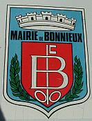 MAIRIE DE BONNIEUX