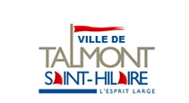 MAIRIE DE TALMONT SAINT HILAIRE