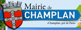 MAIRIE DE CHAMPLAN