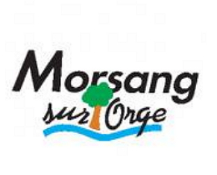 MAIRIE DE MORSANG SUR ORGE