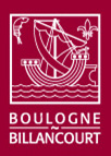 MAIRIE DE BOULOGNE BILLANCOURT